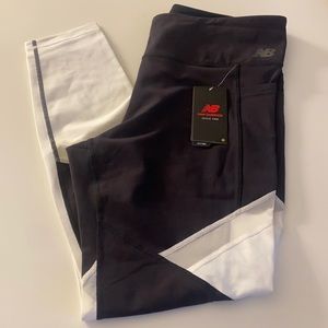 NB gym legging